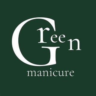 Green.manicure