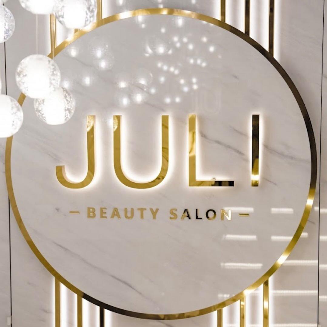 JULI beauty salon