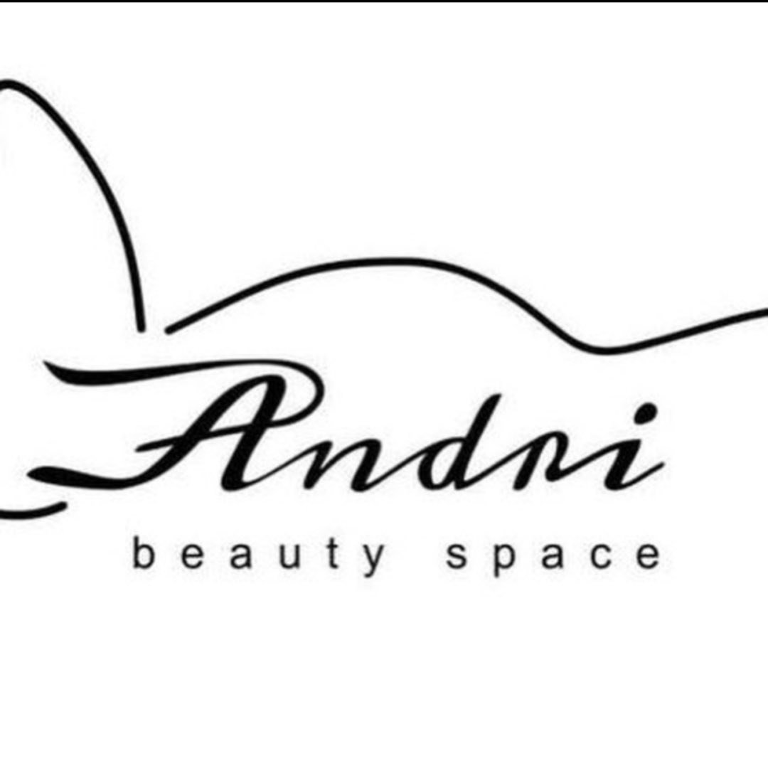 Andri beauty space