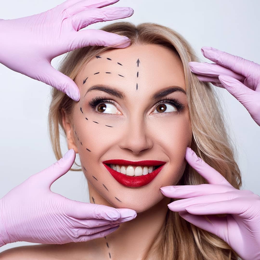Клініка естетичної медицини dr.zapolska 