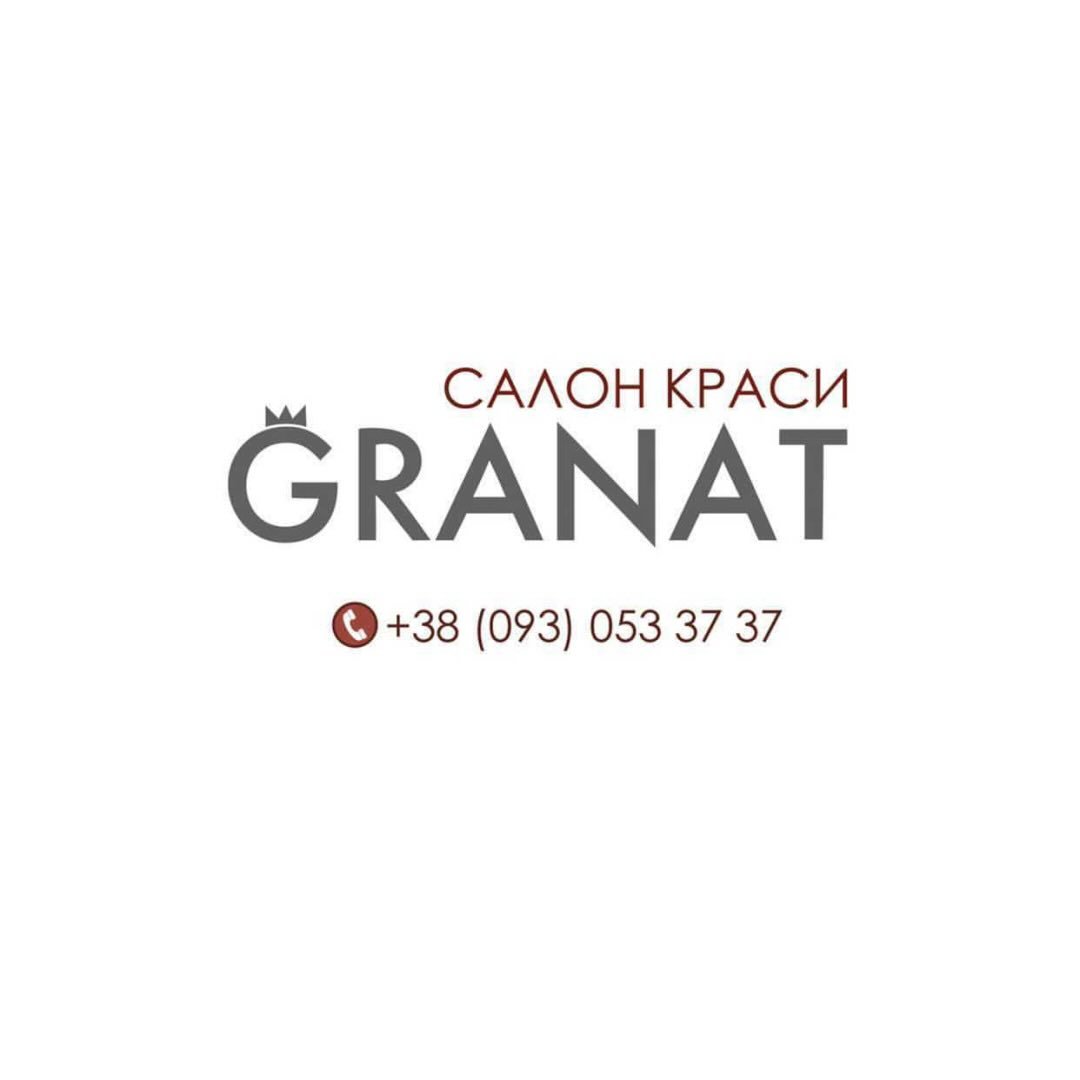 Salon Granat
