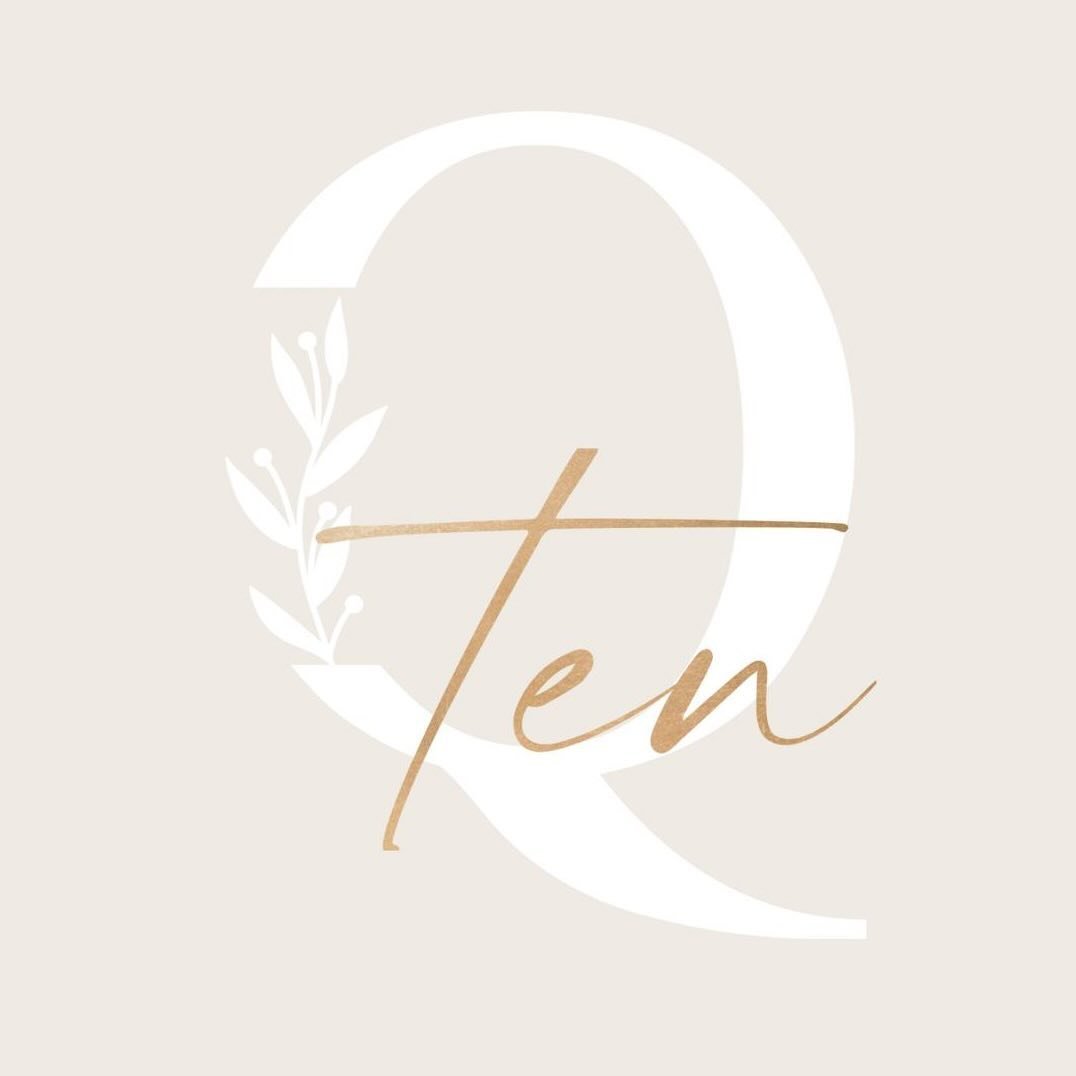 Q-Ten beauty salon