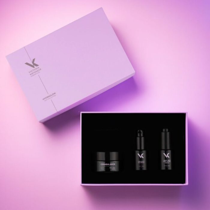 HydraGlow Day Collection